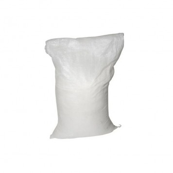 Соль дорожная, марка А (БЕЛАЯ), меш 20кг