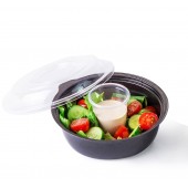 Крышка к контейнеру ПС КД-106 (подходит к КД-109) (400 шт в упаковке)