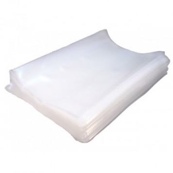 Вакуумный пакет PET/PE 250х300 мм, 55 мкм, 100 шт.